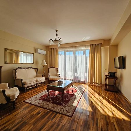 The Elite - Oradea'S Legendary Hotel Exterior foto