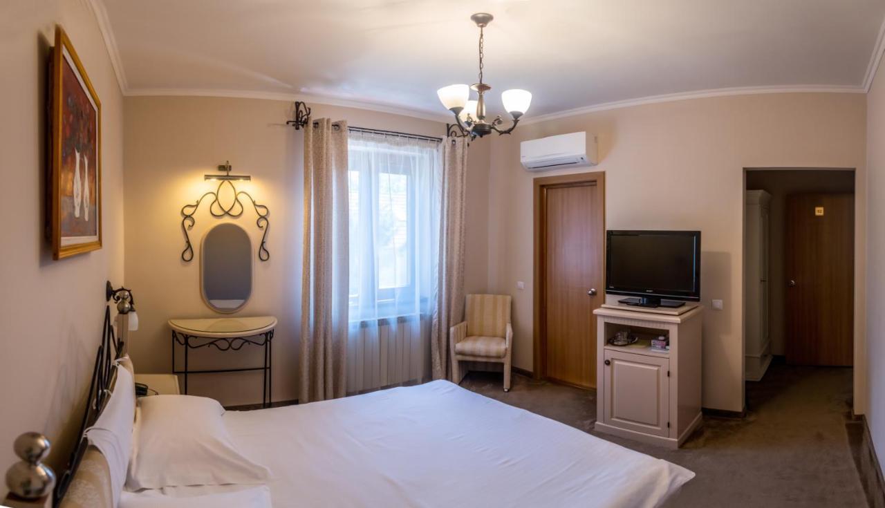 The Elite - Oradea'S Legendary Hotel Exterior foto