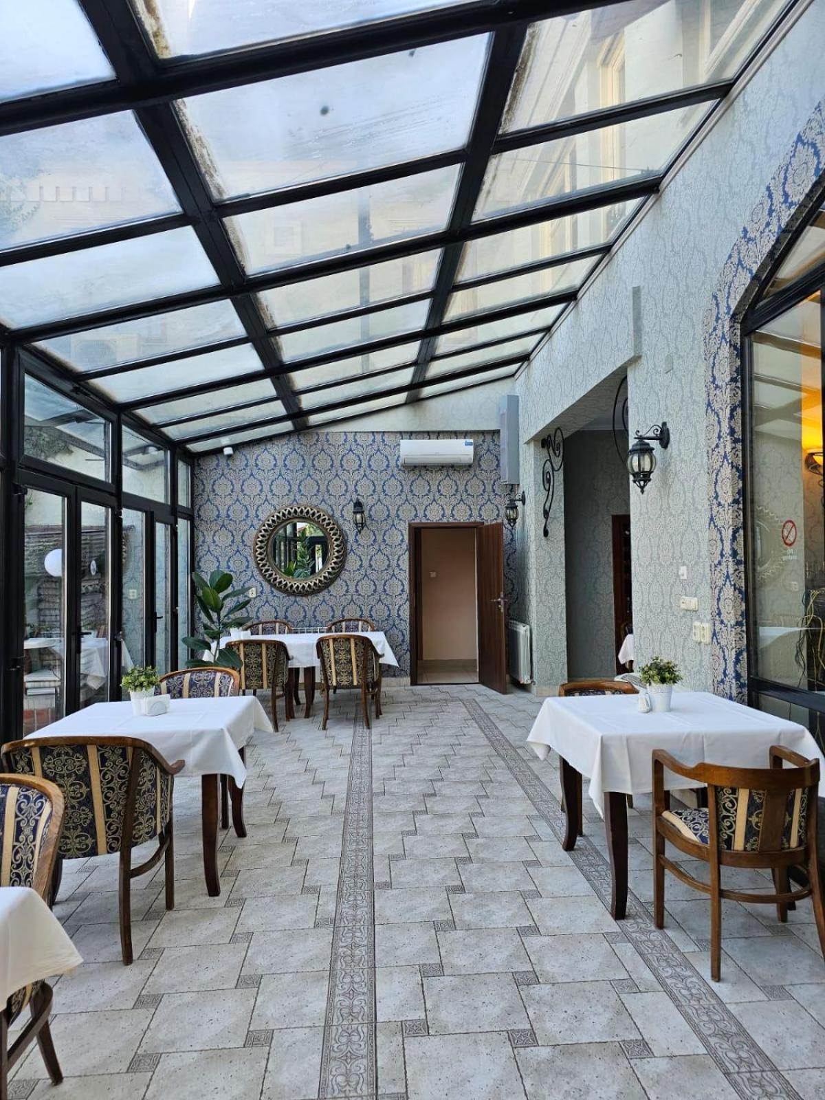 The Elite - Oradea'S Legendary Hotel Exterior foto